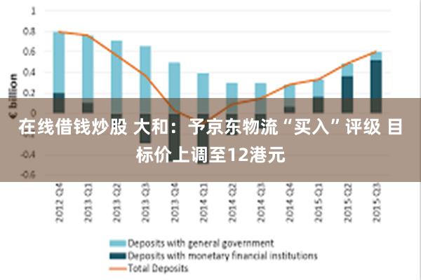 在线借钱炒股 大和：予京东物流“买入”评级 目标价上调至12港元